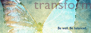 Balanced Body Logo