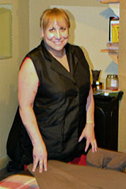 Iris Baca