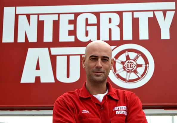 Integrity Auto Las Cruces